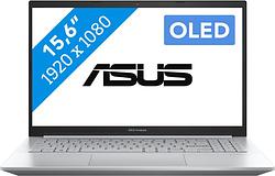 Foto van Asus vivobook pro 15 k3500ph-l1393w