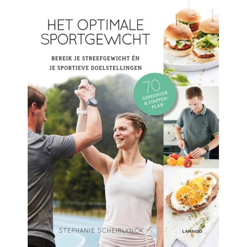 Foto van Het optimale sportgewicht