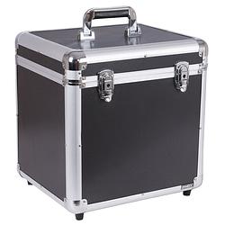 Foto van Innox reccase 75 12" platenkoffer vinyl flightcase