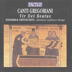 Foto van Vir dei beatus - festa della traslazione del corpo di san marco - cd (8007194101690)