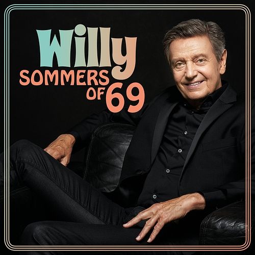 Foto van Sommers of 69 - cd (5411530821143)