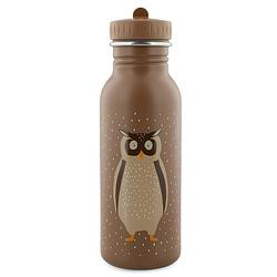 Foto van Trixie drinkfles 500ml - mr. owl