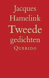 Foto van Tweede gedichten - jacques hamelink - ebook (9789021448725)