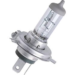 Foto van Osram auto 64196-01b halogeenlamp standard h4 75/70 w 24 v