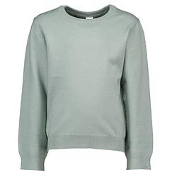 Foto van Meisjes sweater lange mouwen