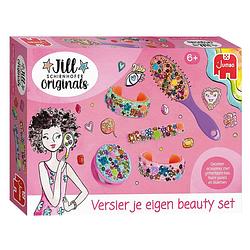 Foto van Jill versier je eigen beauty set (2509910)