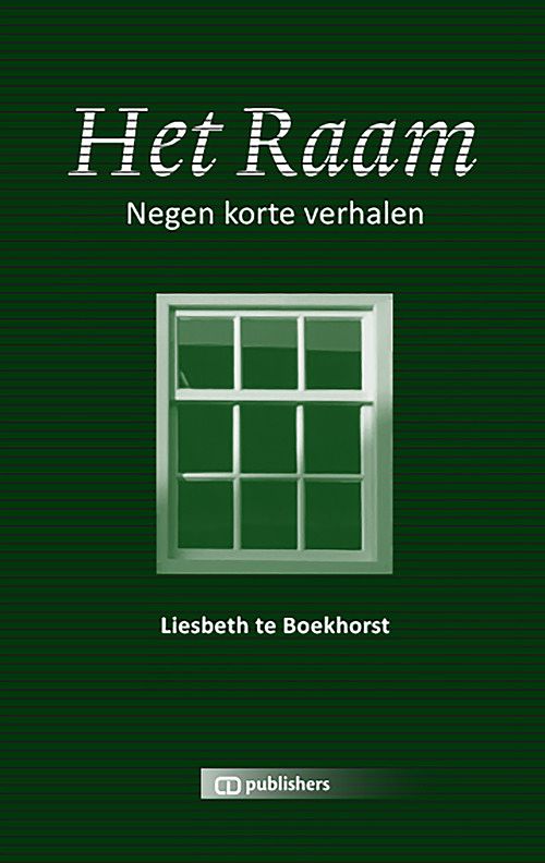 Foto van Het raam - liesbeth te boekhorst - ebook