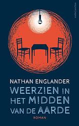 Foto van Weerzien in het midden van de aarde - nathan englander - ebook (9789026340758)