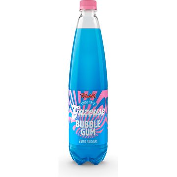 Foto van Raak gazeuse bubblegum 750ml bij jumbo