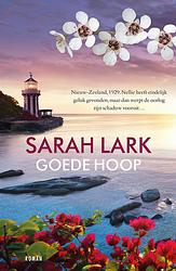 Foto van Het nieuwe land 2 - goede hoop - sarah lark - paperback (9789026161261)