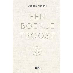 Foto van Een boekje troost