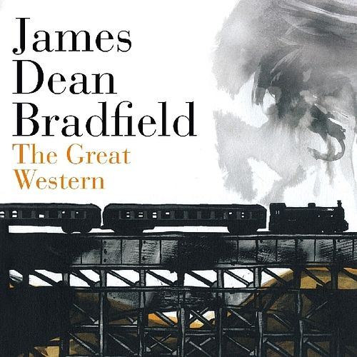 Foto van Great western - cd (8718627225554)