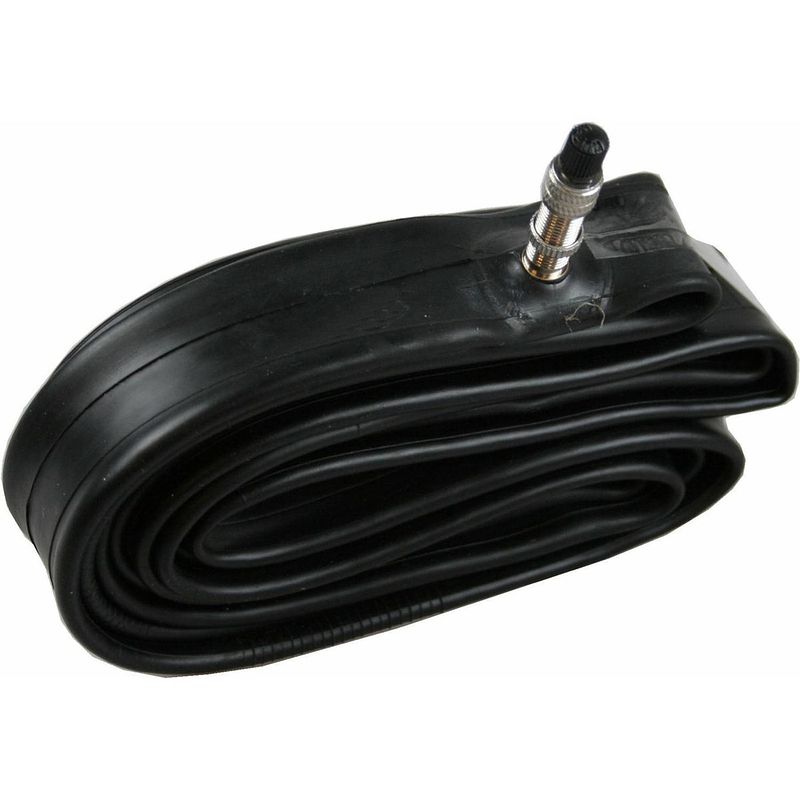 Foto van Benson binnenband fiets - rubber - 26 inch x 1,75 - 40 mm ventiel - binnenbanden