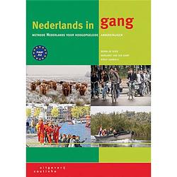 Foto van Nederlands in gang