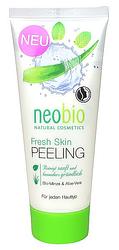 Foto van Neobio fresh skin peeling