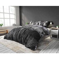 Foto van Dreamhouse bedding dbo dh elephant mansion anthra 200x220