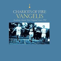 Foto van Chariots of fire (rem.) - cd (0602498413982)