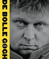 Foto van De bolle gogh - jaap cohen - hardcover (9789021423807)