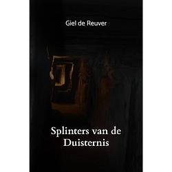 Foto van Splinters van de duisternis