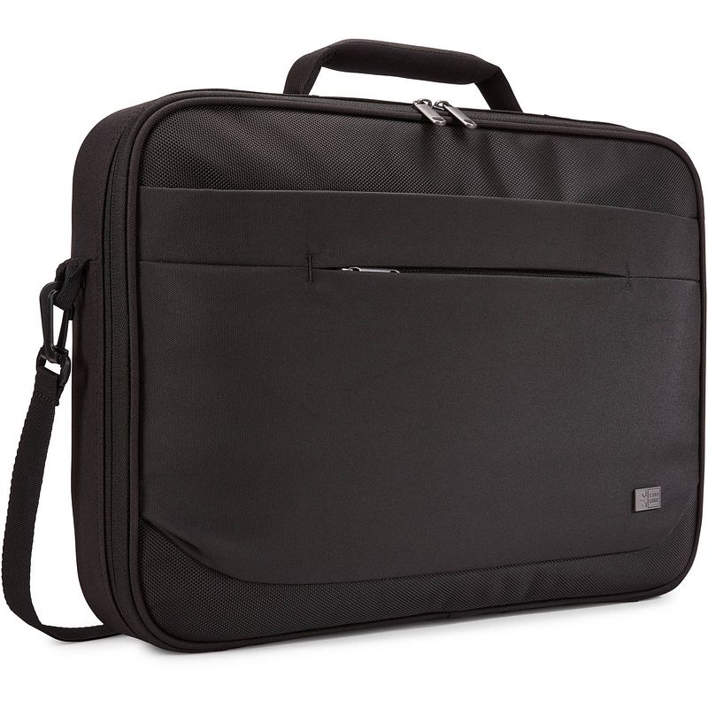 Foto van Advantage 15,6"" clamshell bag notebooktas