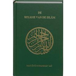 Foto van De religie van de islam