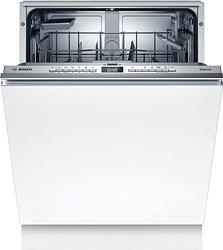 Foto van Bosch sgv4hbx40e / inbouw / volledig geïntegreerd / nishoogte 81,5 - 87,5 cm