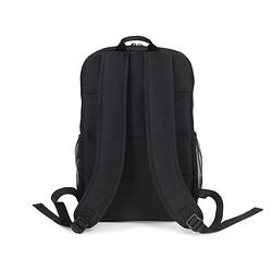 Foto van Dicota base xx laptop backpack 15-17.3" laptop tas zwart