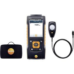 Foto van Testo 440 lux-set lichtmeter 0 - 100000 lx