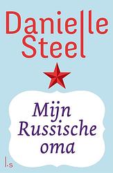 Foto van Mijn russische oma - danielle steel - ebook (9789021019673)