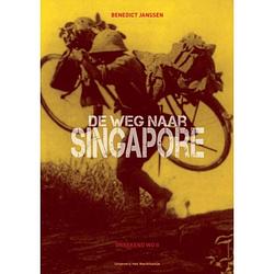 Foto van De weg naar singapore - onbekend woii