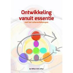 Foto van Ontwikkeling vanuit essentie