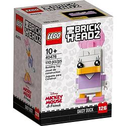 Foto van Lego - brickheadz™ - katrien duck