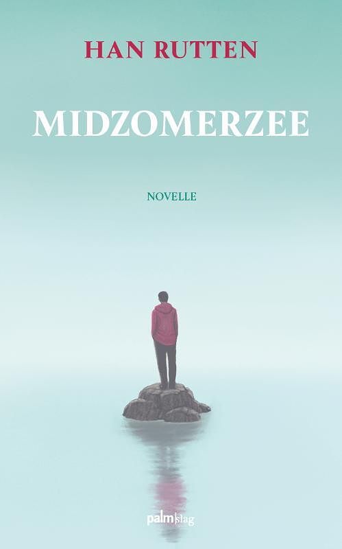 Foto van Midzomerzee - han rutten - paperback (9789493245129)