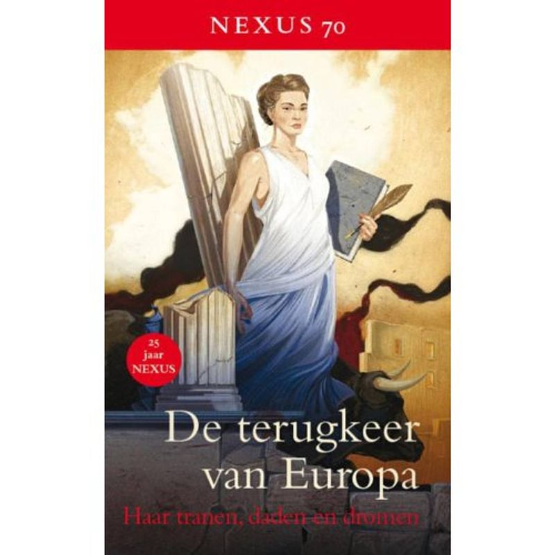 Foto van De terugkeer van europa - nexus