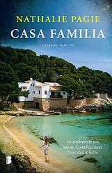 Foto van Casa familia - nathalie pagie - ebook