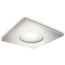 Foto van Philips - recessed spotlight bathroom