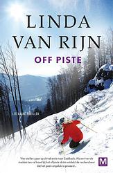 Foto van Off piste - linda van rijn - ebook (9789460689147)