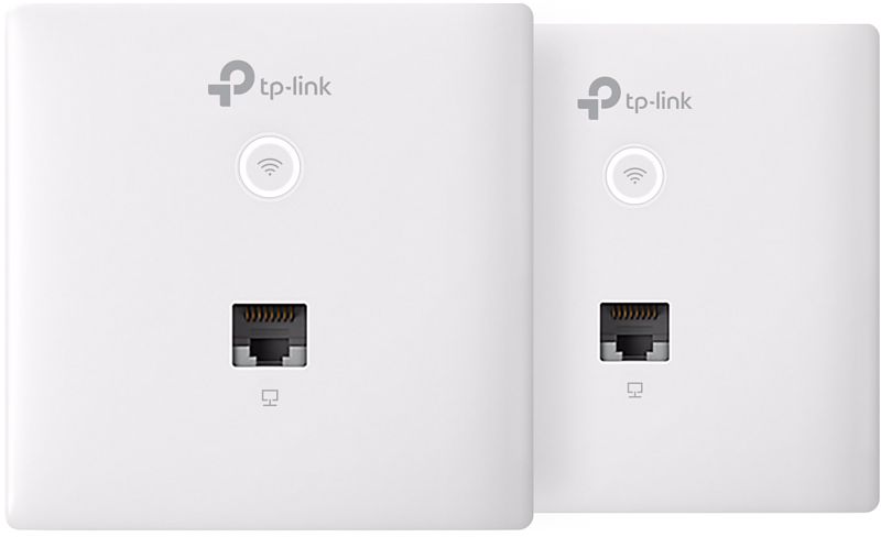 Foto van Tp-link omada eap230-wall 2-pack