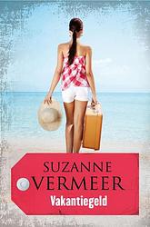 Foto van Vakantiegeld - suzanne vermeer - ebook