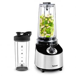 Foto van Tefal bl181d blender freshboost 0,6l