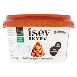 Foto van Ísey skyr gebakken appel bij jumbo