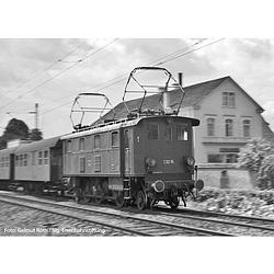 Foto van Piko h0 51419 h0 elektrische locomotief e 32 15 van de db