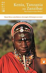 Foto van Kenia, tanzania en zanzibar - bas vlugt - paperback (9789025772635)