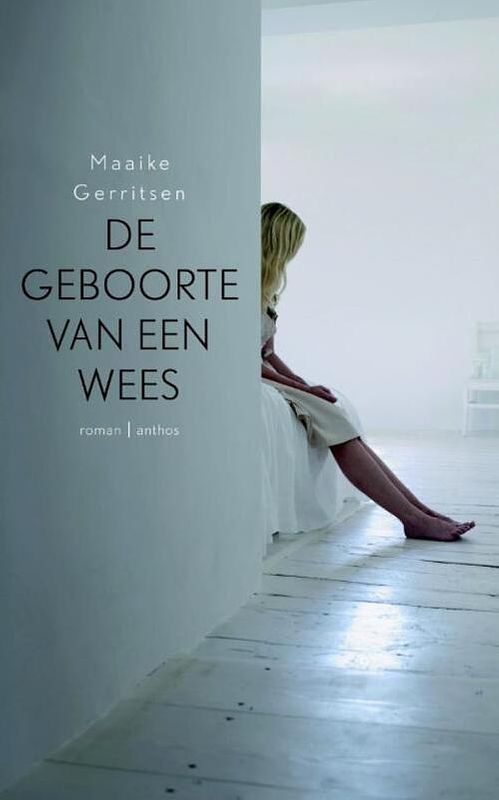 Foto van De geboorte van een wees - maaike gerritsen - ebook (9789041419262)