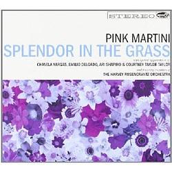 Foto van Splendor in the grass - cd (3298498200126)