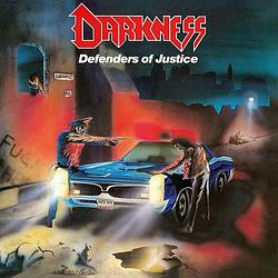 Foto van Defenders of justice - lp (4251267711178)