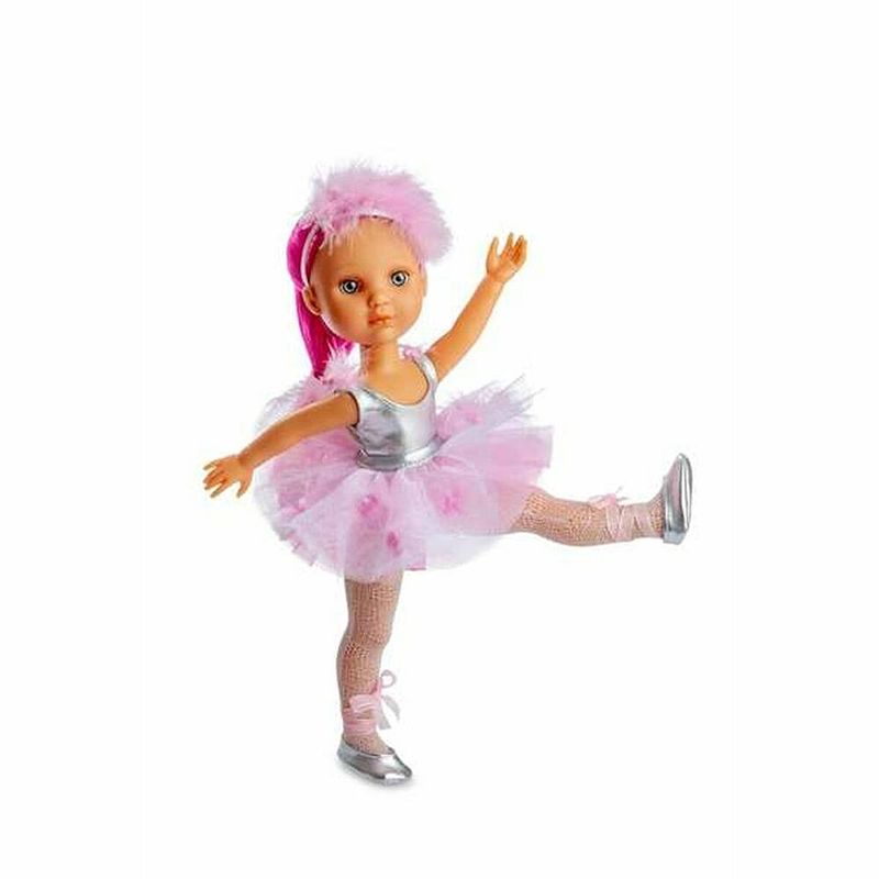 Foto van Babypop berjuan eva dancer 35 cm