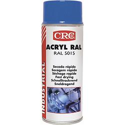 Foto van Crc 30476-ab acryllak 400 ml