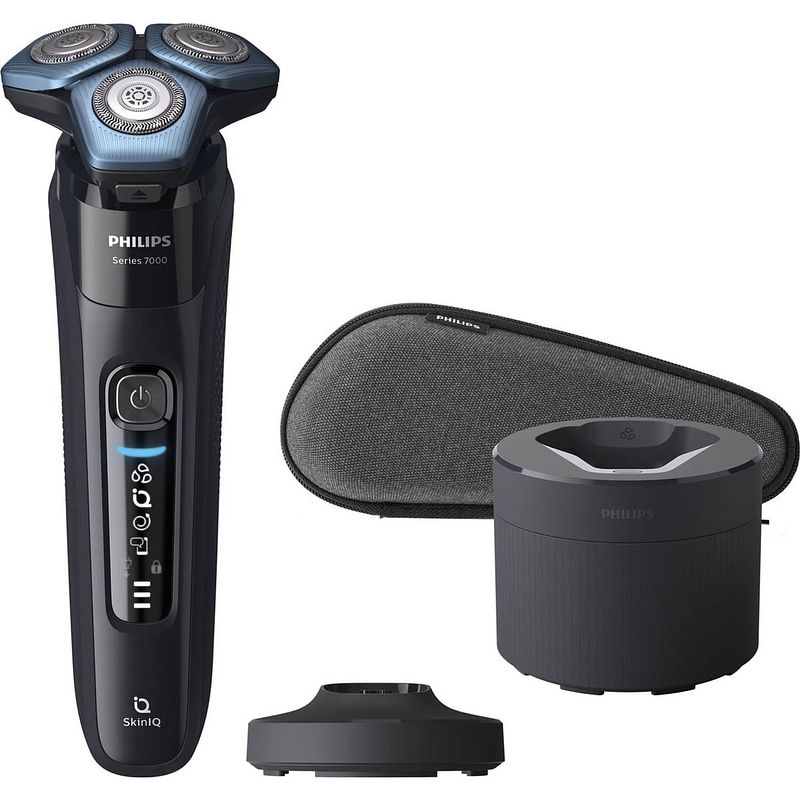 Foto van Philips shaver series 7000 s7783/55 - scheerapparaat