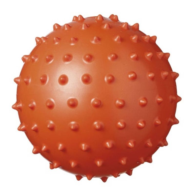 Foto van Beco waterbal aquaball 12 cm oranje